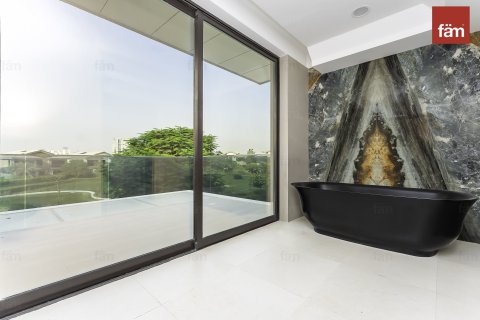 Villa à Dubai, 7 chambres, 921.2 m², № 97704 - photo 14