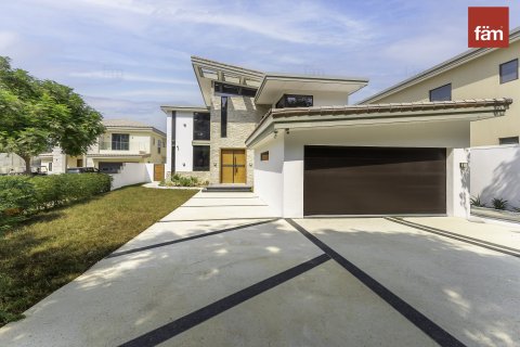 Villa à Dubai, 7 chambres, 921.2 m², № 97704 - photo 18