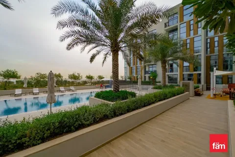 Apartamento en Dubai, 2 dormitorios, 89.6 m², № 97715 - foto 10