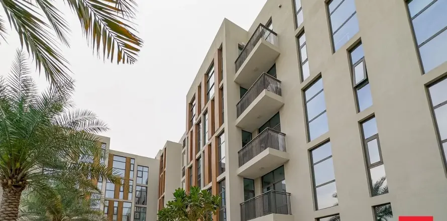 Apartamento en Dubai, 2 dormitorios, 89.6 m², № 97715