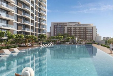 Apartment in Dubai Hills Estate, Dubai 2 bedrooms, 117.5 sq.m. № 113617 - photo 3