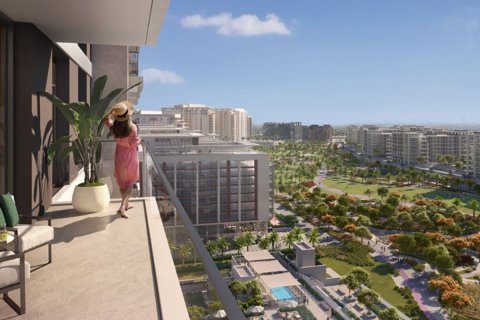 Apartment in Dubai Hills Estate, Dubai 2 bedrooms, 117.5 sq.m. № 113617 - photo 7