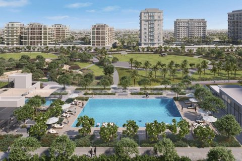 Apartment in Dubai Hills Estate, Dubai 2 bedrooms, 117.5 sq.m. № 113617 - photo 4