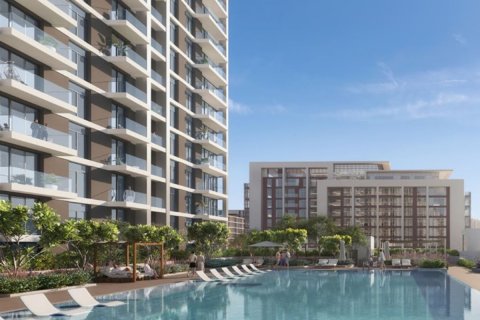 Apartment in Dubai Hills Estate, Dubai 2 bedrooms, 117.5 sq.m. № 113617 - photo 5