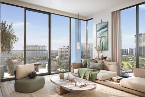 Apartment in Dubai Hills Estate, Dubai 2 bedrooms, 117.5 sq.m. № 113617 - photo 6