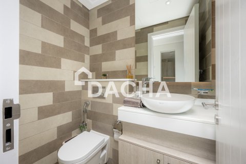 شقة في Seven Palm, نخلة جميرا, دبي 1غرف نوم, 66 م² رقم 113639 - صورة 6