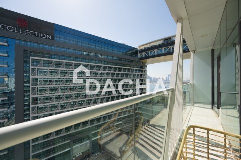 شقة في Seven Palm, نخلة جميرا, دبي 1غرف نوم, 66 م² رقم 113639
