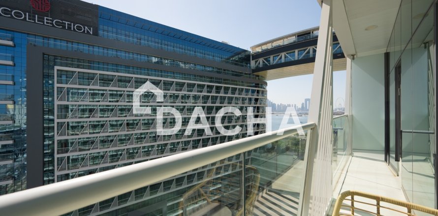 شقة في Seven Palm, نخلة جميرا, دبي 1غرف نوم, 66 م² رقم 113639