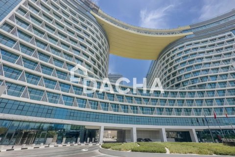 شقة في Seven Palm, نخلة جميرا, دبي 1غرف نوم, 66 م² رقم 113639 - صورة 15
