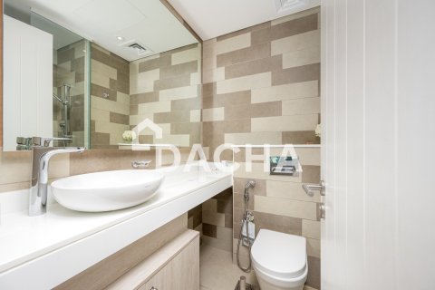 شقة في Seven Palm, نخلة جميرا, دبي 1غرف نوم, 66 م² رقم 113639 - صورة 9