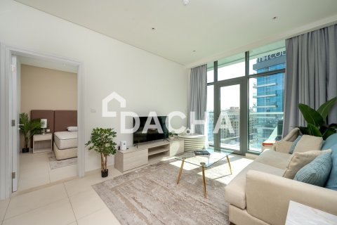 شقة في Seven Palm, نخلة جميرا, دبي 1غرف نوم, 66 م² رقم 113639 - صورة 4