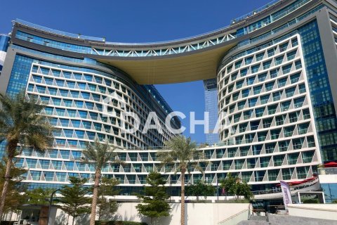 شقة في Seven Palm, نخلة جميرا, دبي 1غرف نوم, 66 م² رقم 113639 - صورة 16