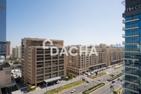 شقة في Seven Palm, نخلة جميرا, دبي 1غرف نوم, 66 م² رقم 113639 - صورة 12