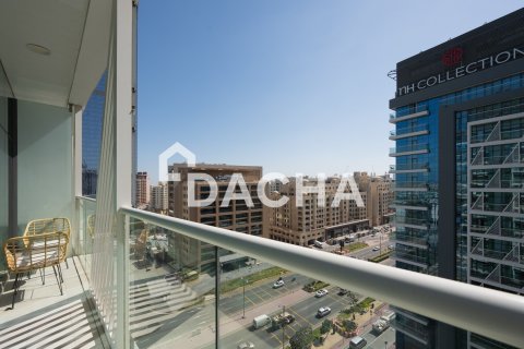 شقة في Seven Palm, نخلة جميرا, دبي 1غرف نوم, 66 م² رقم 113639 - صورة 10