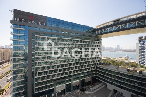 شقة في Seven Palm, نخلة جميرا, دبي 1غرف نوم, 66 م² رقم 113639 - صورة 11