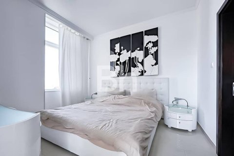 Снять в аренду квартиру в Дубай Марине, Дубай: 1 спальня, 77м², № 21606 - фото 9
