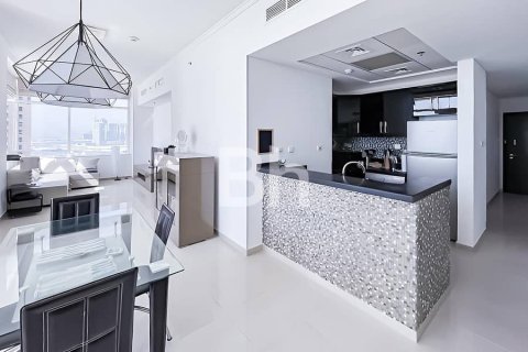 Снять в аренду квартиру в Дубай Марине, Дубай: 1 спальня, 77м², № 21606 - фото 7