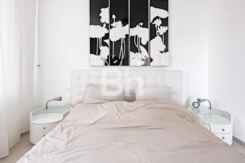 Снять в аренду квартиру в Дубай Марине, Дубай: 1 спальня, 77м², № 21606 - фото 8