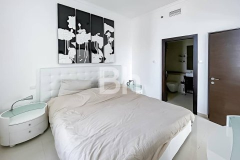 Снять в аренду квартиру в Дубай Марине, Дубай: 1 спальня, 77м², № 21606 - фото 10