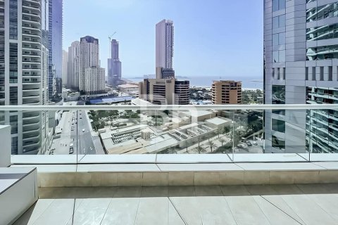 Снять в аренду квартиру в Дубай Марине, Дубай: 1 спальня, 77м², № 21606 - фото 16