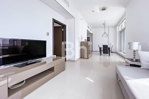 Снять в аренду квартиру в Дубай Марине, Дубай: 1 спальня, 77м², № 21606 - фото 6