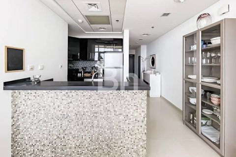 Снять в аренду квартиру в Дубай Марине, Дубай: 1 спальня, 77м², № 21606 - фото 5