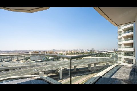 Appartement à Dubai Marina, Dubai, 2 chambres, 158 m², № 21602 - photo 2