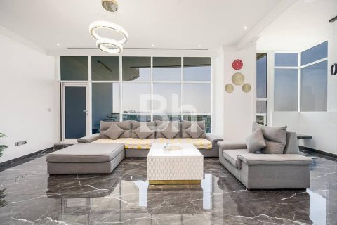 Appartement à Dubai Marina, Dubai, 2 chambres, 158 m², № 21602 - photo 5