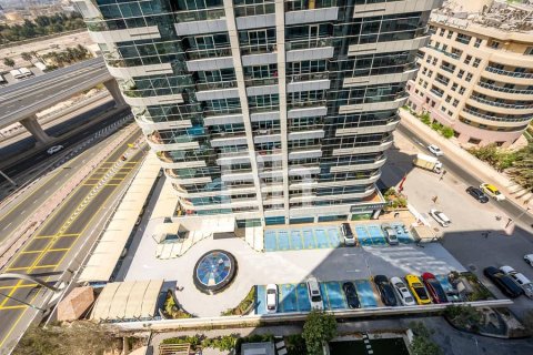 Appartement à Dubai Marina, Dubai, 2 chambres, 158 m², № 21602 - photo 16