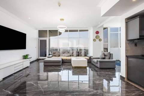 Appartement à Dubai Marina, Dubai, 2 chambres, 158 m², № 21602 - photo 1