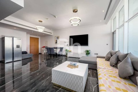 Appartement à Dubai Marina, Dubai, 2 chambres, 158 m², № 21602 - photo 3