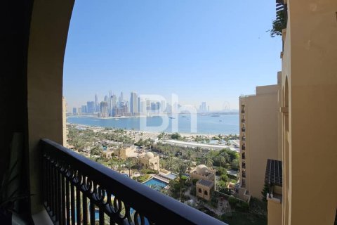 Снять в аренду квартиру в Пальме Джумейре, Дубай: 2 спальни, 164м², № 21605 - фото 14