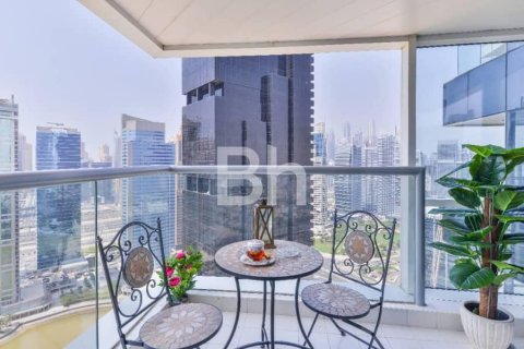 Appartement à Jumeirah Lake Towers, Dubai, 1 chambre, 134 m², № 21603 - photo 7
