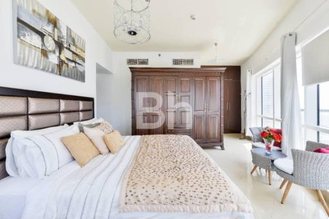 Appartement à Jumeirah Lake Towers, Dubai, 1 chambre, 134 m², № 21603 - photo 6
