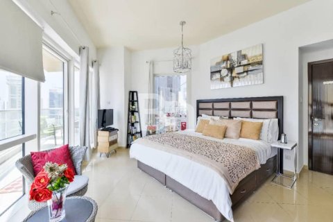 Appartement à Jumeirah Lake Towers, Dubai, 1 chambre, 134 m², № 21603 - photo 5