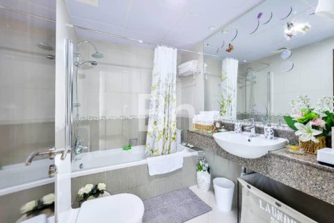 Appartement à Jumeirah Lake Towers, Dubai, 1 chambre, 134 m², № 21603 - photo 11