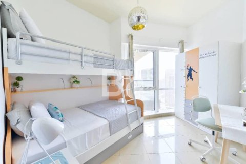 Appartement à Jumeirah Lake Towers, Dubai, 1 chambre, 134 m², № 21603 - photo 8