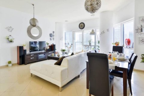 Appartement à Jumeirah Lake Towers, Dubai, 1 chambre, 134 m², № 21603 - photo 2