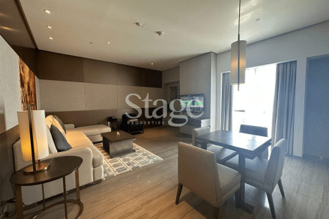Apartment in Dubai Healthcare City, Dubai 1 bedroom, 103 sq.m. № 53882 - photo 3