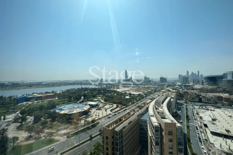 Apartment in Dubai Healthcare City, Dubai 1 bedroom, 103 sq.m. № 53882 - photo 1