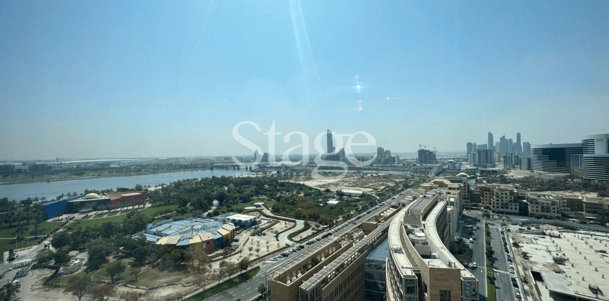 Apartment in Dubai Healthcare City, Dubai 1 bedroom, 103 sq.m. № 53882
