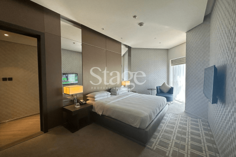 Apartment in Dubai Healthcare City, Dubai 1 bedroom, 103 sq.m. № 53882 - photo 5