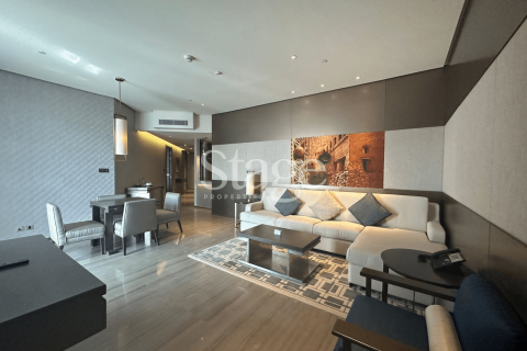 Apartment in Dubai Healthcare City, Dubai 1 bedroom, 103 sq.m. № 53882 - photo 9