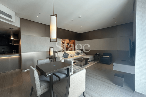 Apartment in Dubai Healthcare City, Dubai 1 bedroom, 103 sq.m. № 53882 - photo 11