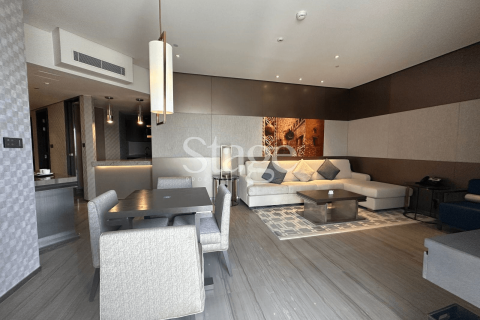 Apartment in Dubai Healthcare City, Dubai 1 bedroom, 103 sq.m. № 53882 - photo 2