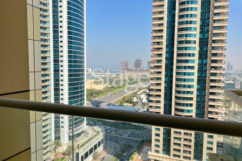 Apartment in Sulafa Tower, Dubai Marina, Dubai 1 bedroom, 85 sq.m. № 53890 - photo 8
