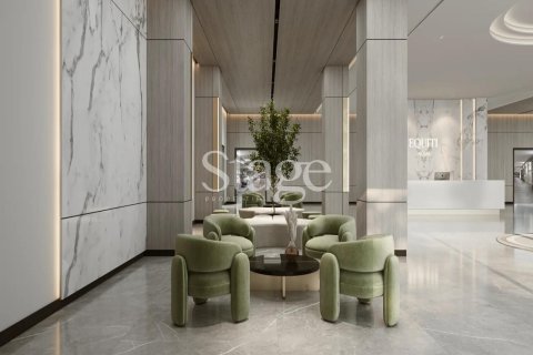 شقة في Al Furjan, دبي 2 غرف نوم, 106 م² رقم 53898 - صورة 7