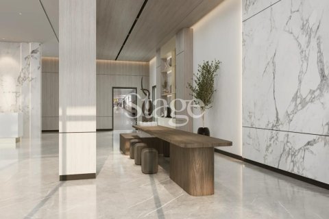 شقة في Al Furjan, دبي 2 غرف نوم, 106 م² رقم 53898 - صورة 6