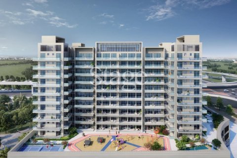 شقة في Al Furjan, دبي 2 غرف نوم, 106 م² رقم 53898 - صورة 16