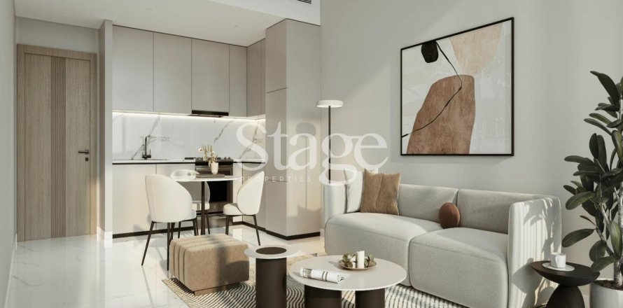 شقة في Al Furjan, دبي 2 غرف نوم, 106 م² رقم 53898
